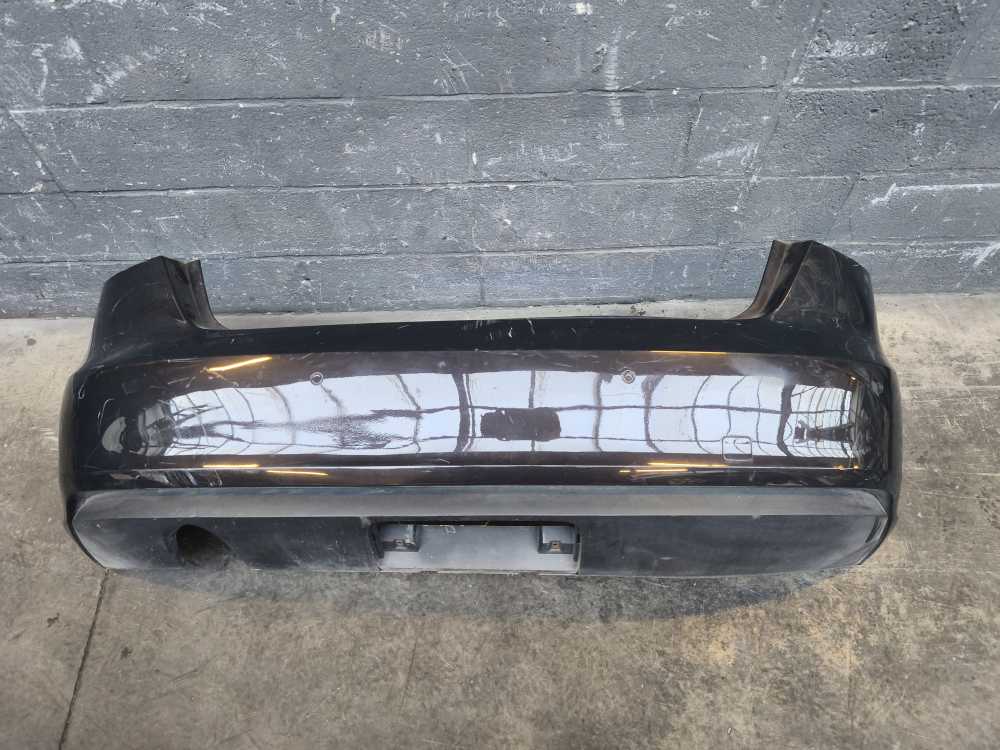 PARE CHOC ARRIERE AUDI - Vue 1